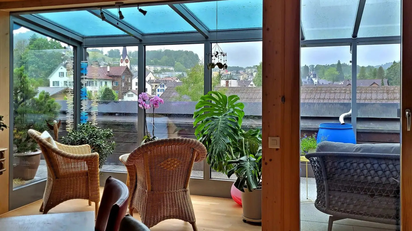 Stepped apartment for sale - Werkstrasse 21, 8636 Wald ZH - Photo 4