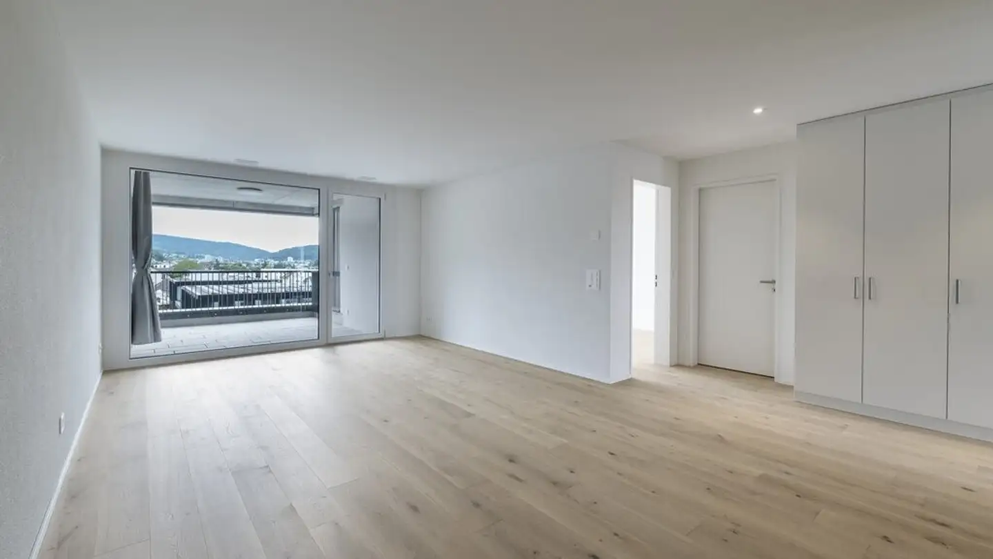 Wohnung mieten - Mardeläckerstrasse 1d, 5417 Untersiggenthal - Foto 2
