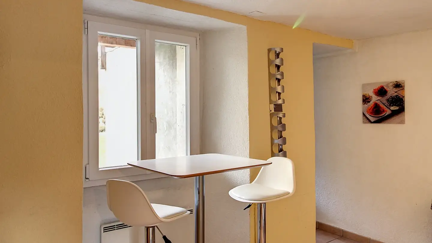 Appartamento in affitto - Rue De La Pronde 41, 1966 Luc (Ayent) - Foto 3