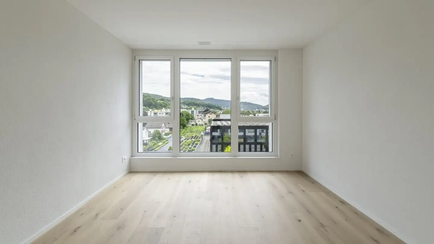 Wohnung mieten - Mardeläckerstrasse 1d, 5417 Untersiggenthal - Foto 4