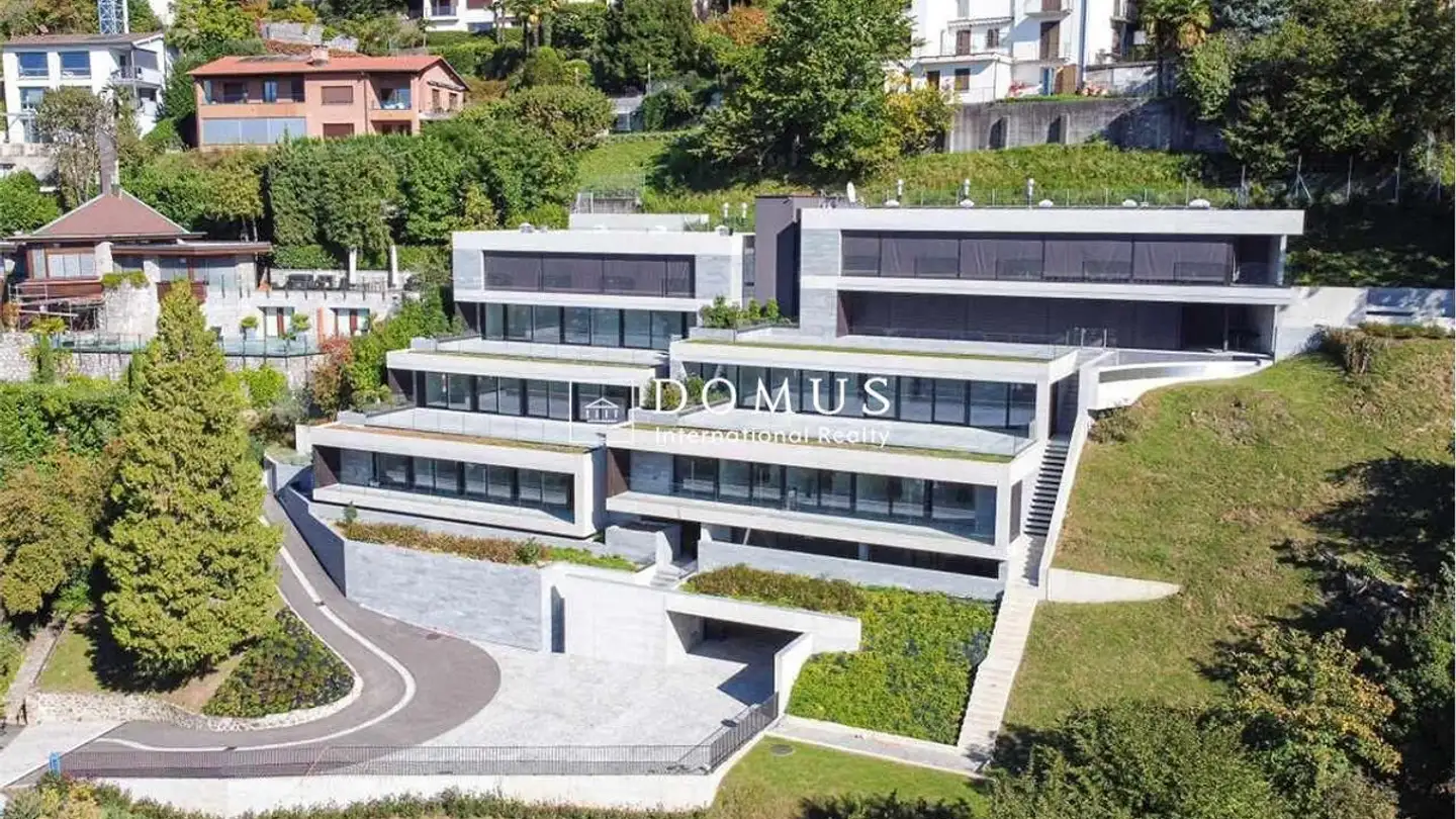 Appartamento in vendita - Sentiero Trona 36, 6974 Aldesago - Foto 4