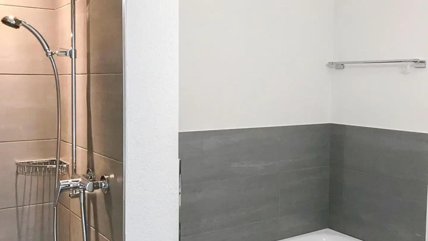 Wohnung mieten - Sonnenbergstrasse 14, 9100 Herisau - Foto 4