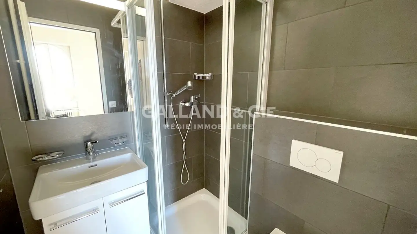 Apartment for rent - Route Aloys-Fauquez, 1018 Lausanne - Photo 3