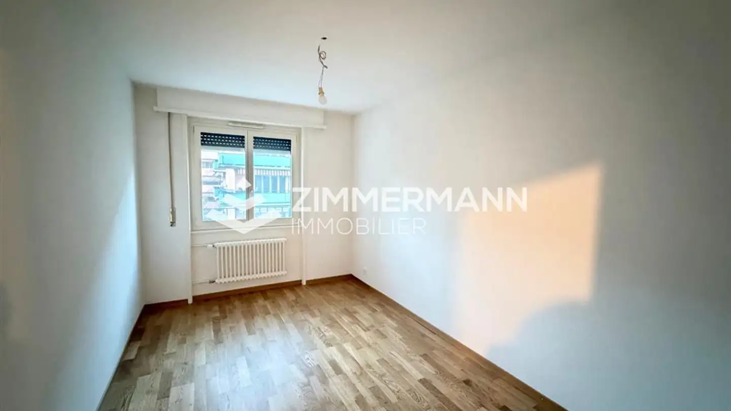 Wohnung mieten - Avenue Général-Guisan, 1400 Yverdon-les-Bains - Foto 3