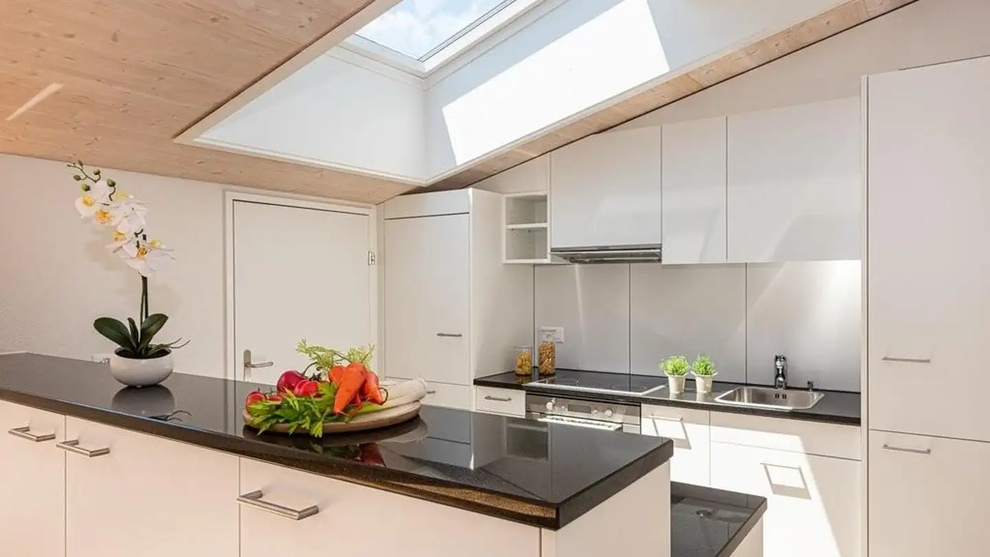 Appartement à louer - Rösslimatte 4, 6063 Stalden (Sarnen) - Photo 4