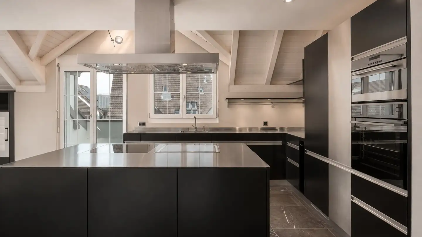 Duplex for sale - 8172 Niederglatt ZH - Photo 3