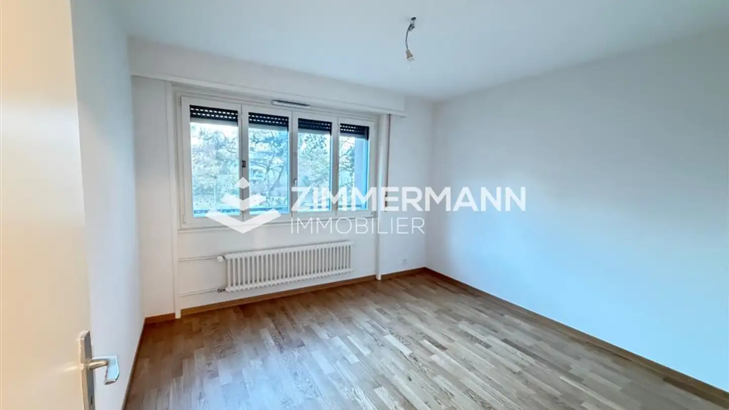 Wohnung mieten - Avenue Général-Guisan, 1400 Yverdon-les-Bains - Foto 4