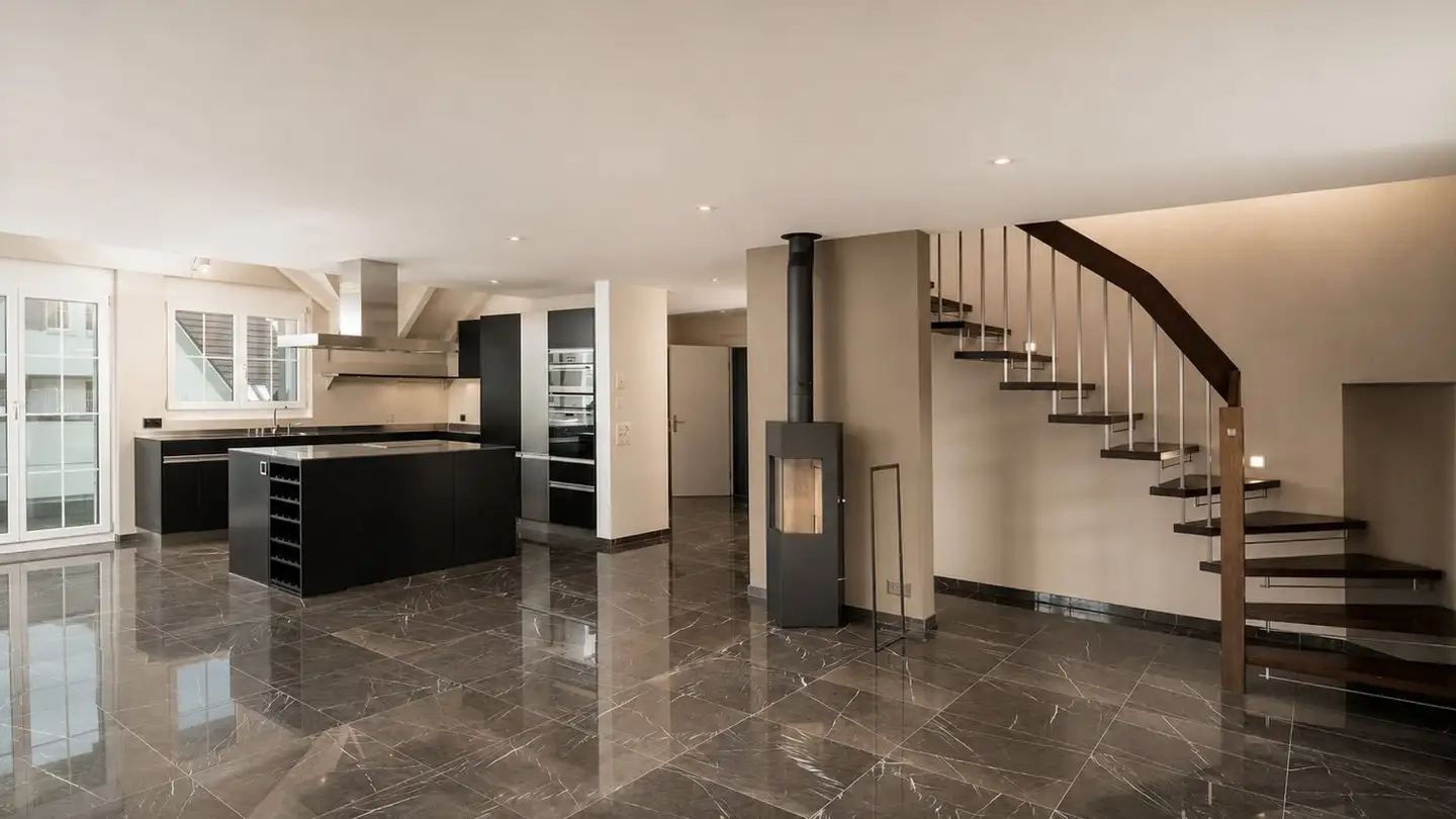 Duplex for sale - 8172 Niederglatt ZH - Photo 4