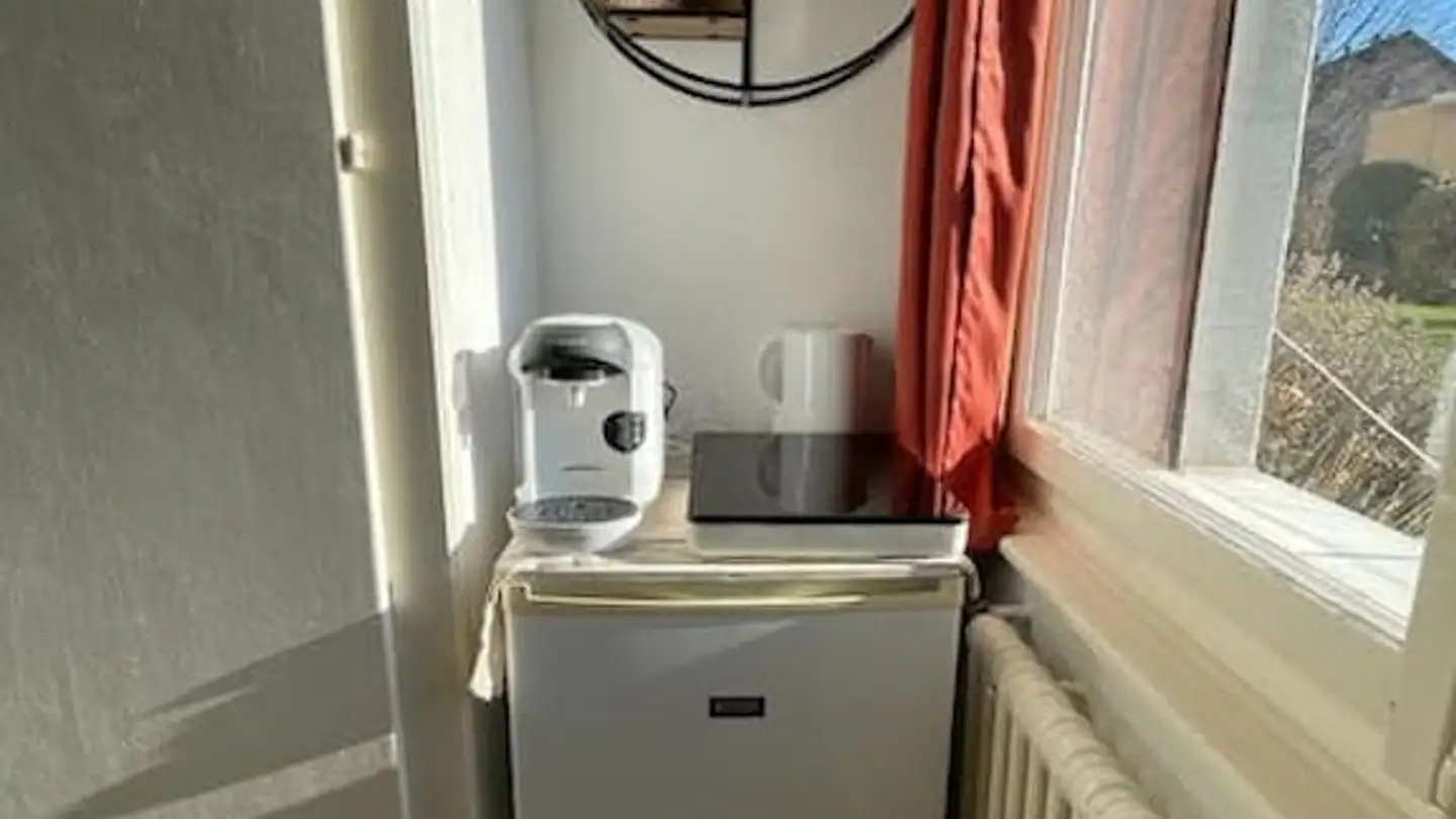 Casa singola in affitto - Chemin Du Caudoz, 1009 Pully - Photo 4