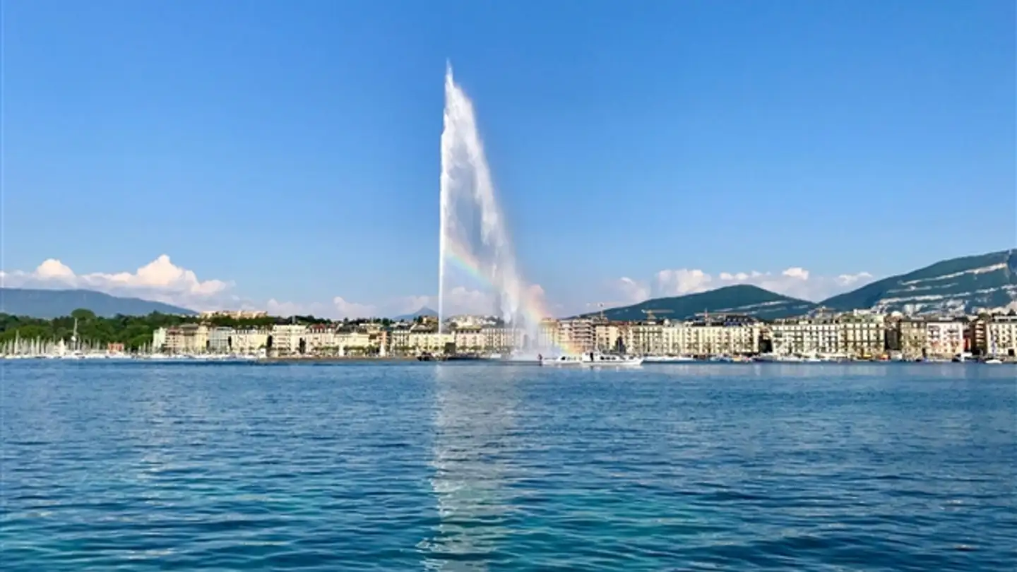 Café à vendre - 1207 Genève - Photo 3