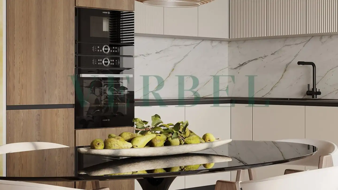 Appartamento in vendita - Route Des Sendys, 1273 Arzier-Le Muids - Foto 3