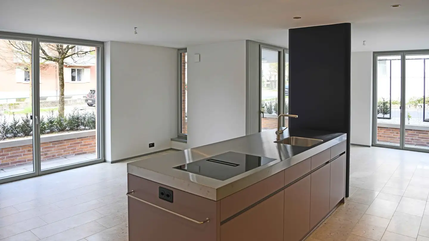 Wohnung mieten - Scheuchzerstrasse 202, 8057 Zürich - Foto 3