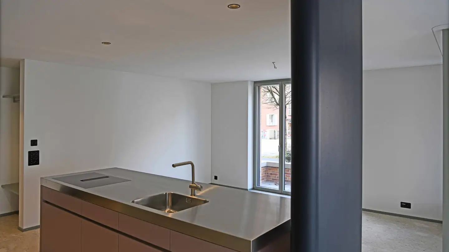 Wohnung mieten - Scheuchzerstrasse 202, 8057 Zürich - Foto 4