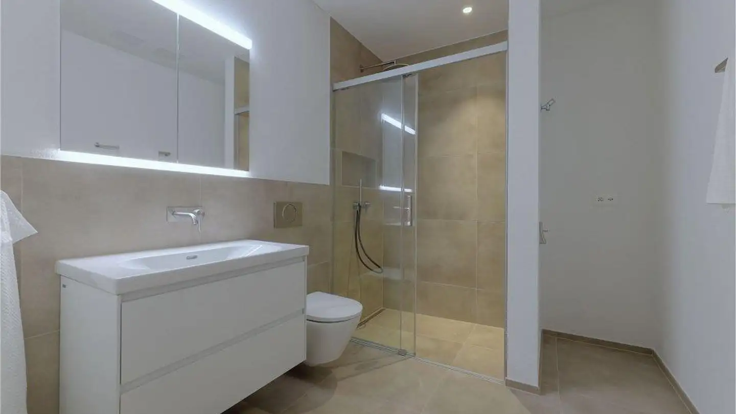 Appartement à vendre - Lyssstrasse 7, 3322 Urtenen-Schönbühl - Photo 4