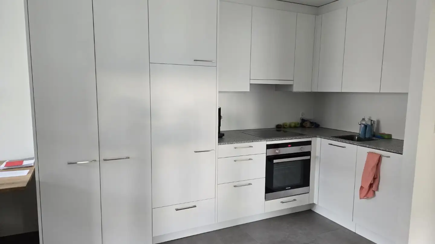 Appartement à louer - Sandackerstrasse 4, 5616 Meisterschwanden