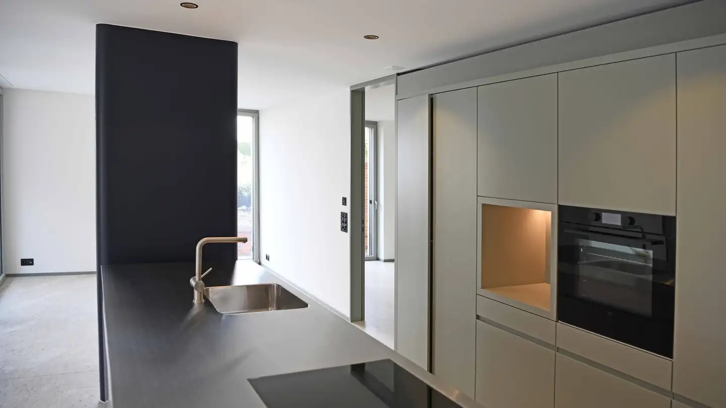 Wohnung mieten - Scheuchzerstrasse 202, 8057 Zürich - Foto 2