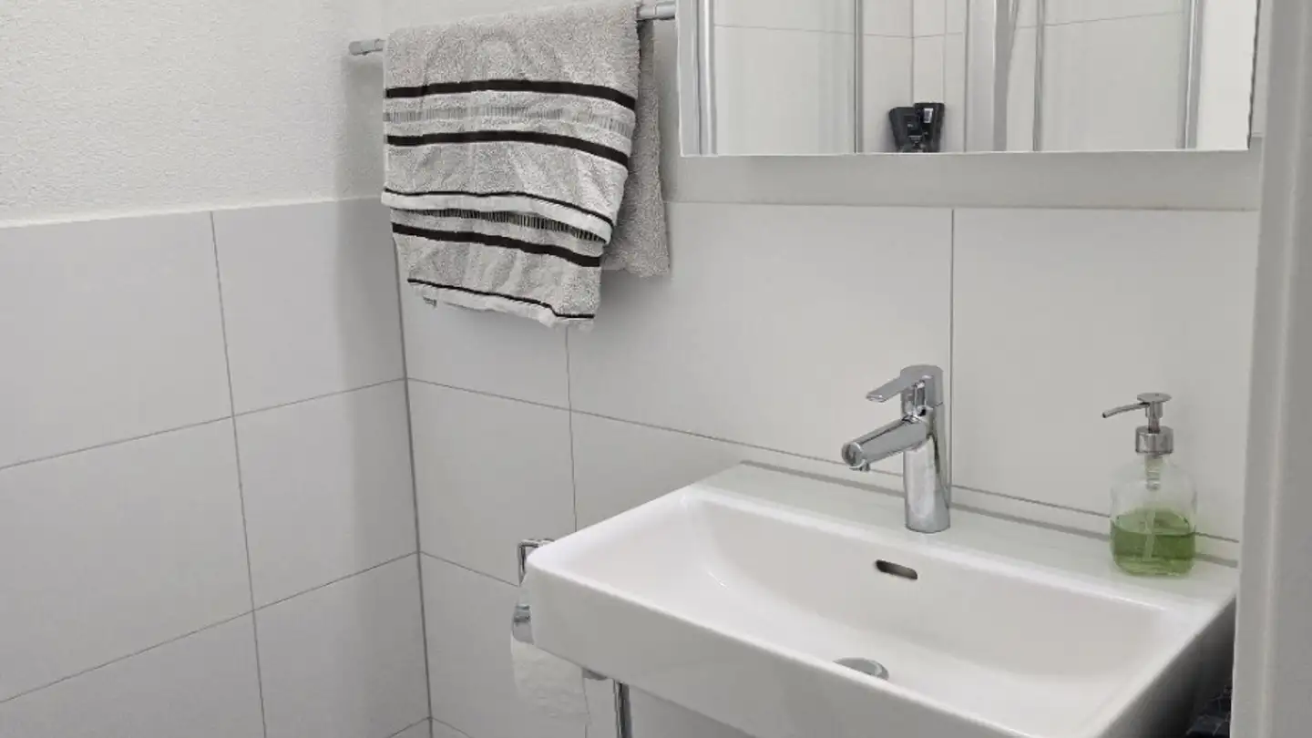 Appartement à louer - Sandackerstrasse 4, 5616 Meisterschwanden - Photo 4