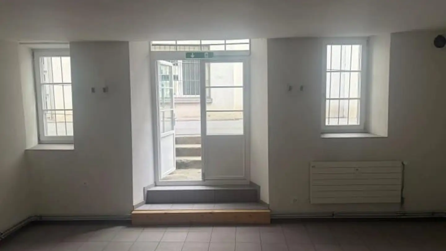 Studio in affitto - Scharfrichtergasse, 7000 Chur