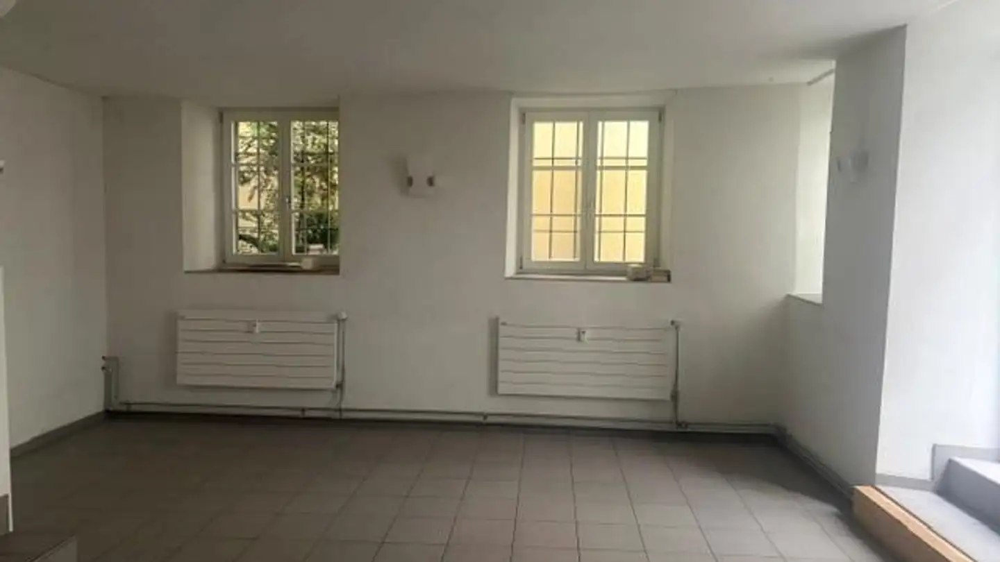 Studio in affitto - Scharfrichtergasse, 7000 Chur - Foto 2