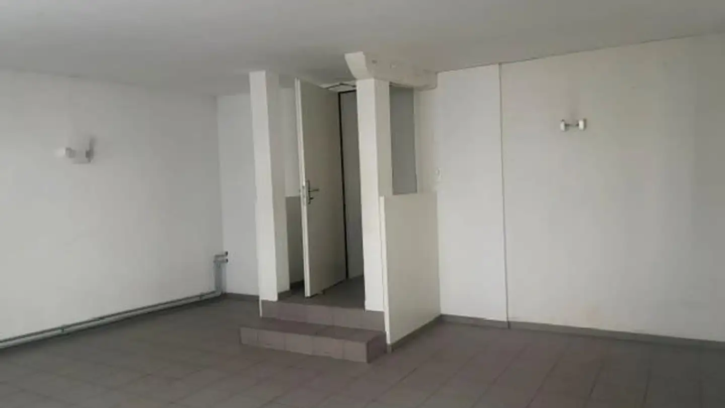 Studio in affitto - Scharfrichtergasse, 7000 Chur - Foto 3