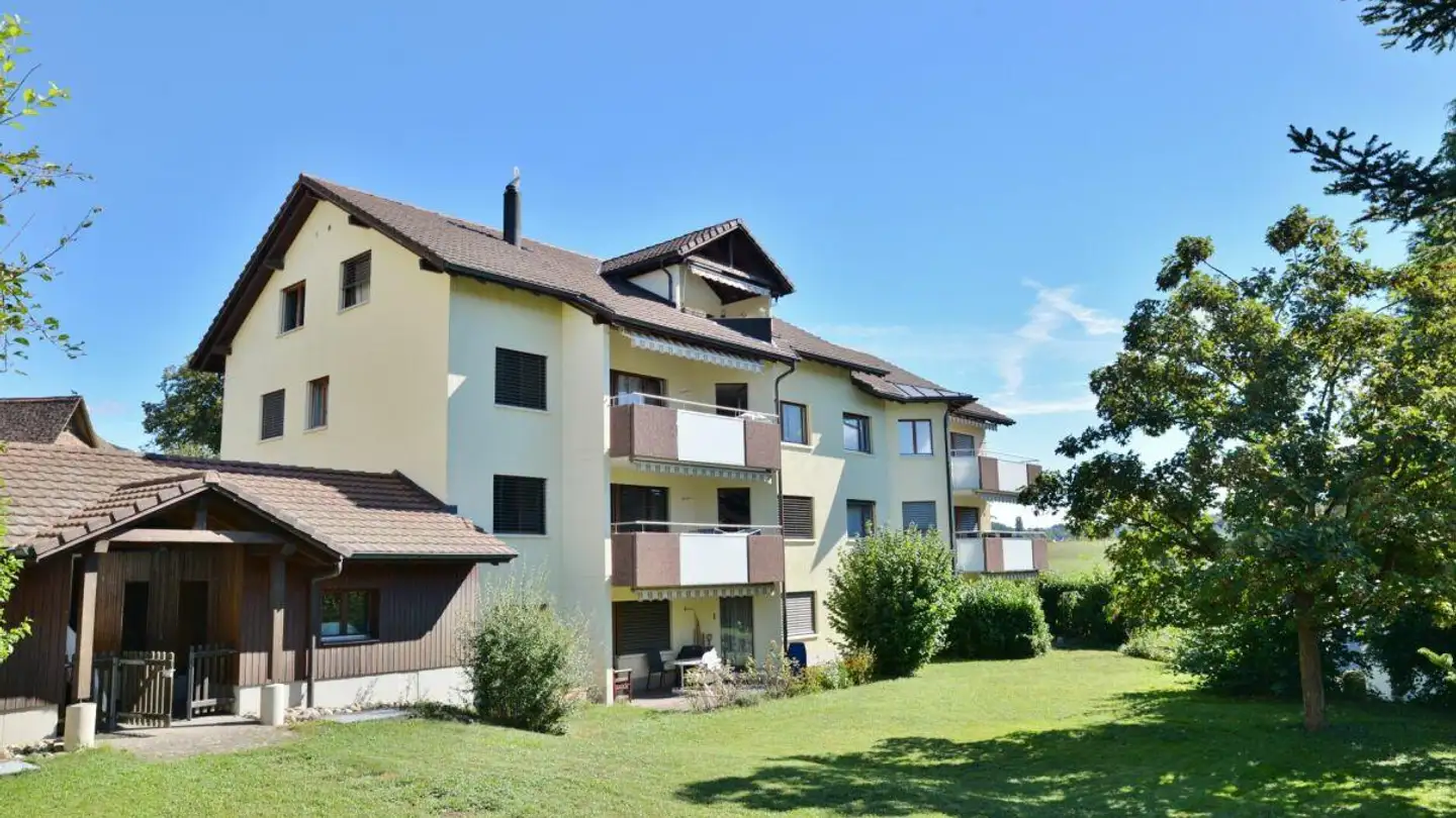 Apartment for rent - Mühlenstrasse 11, 8260 Stein am Rhein