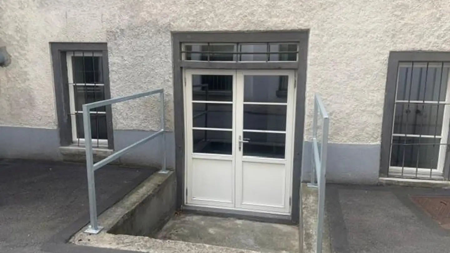 Studio in affitto - Scharfrichtergasse, 7000 Chur - Foto 4