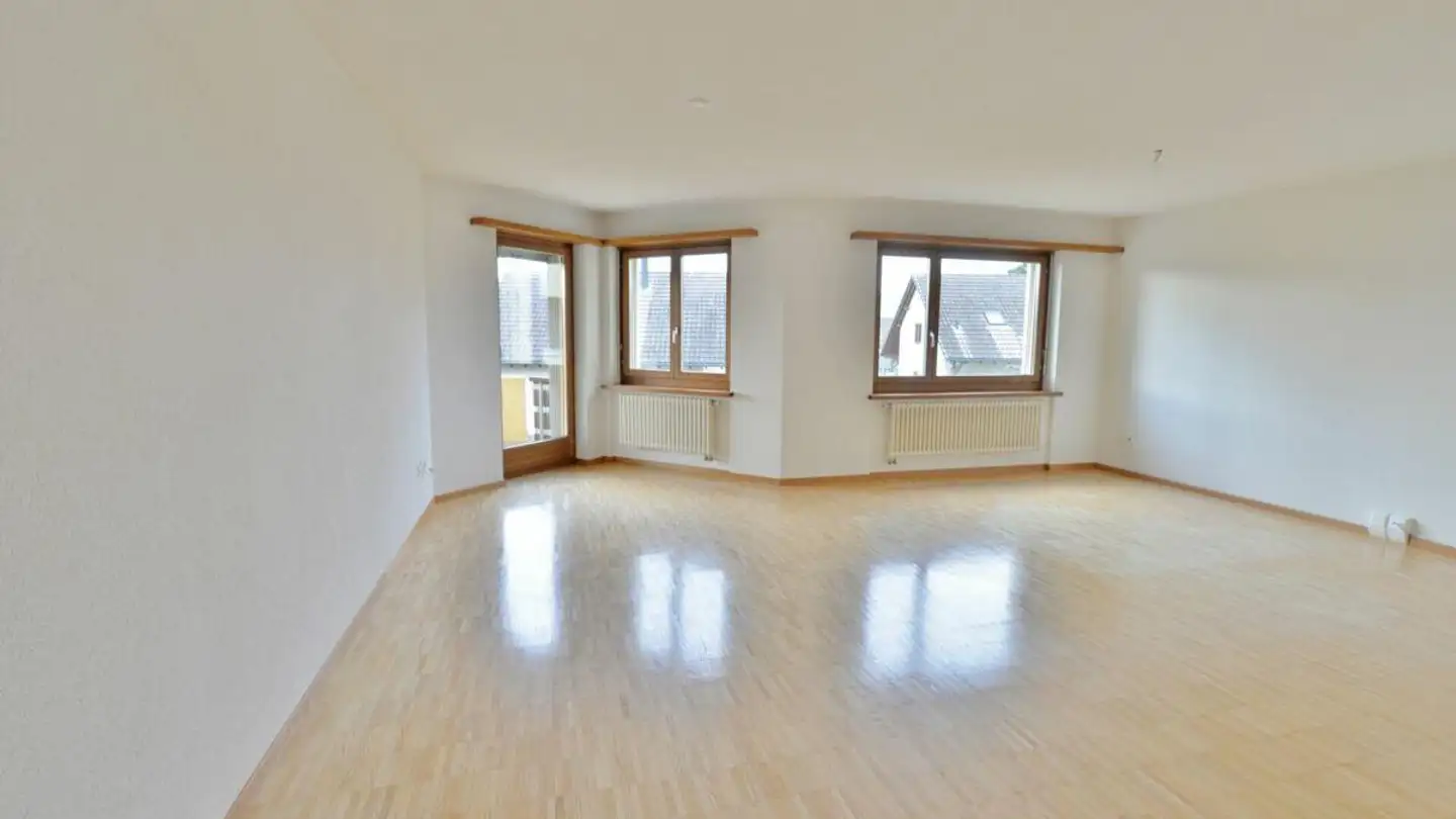 Apartment for rent - Mühlenstrasse 11, 8260 Stein am Rhein - Photo 4