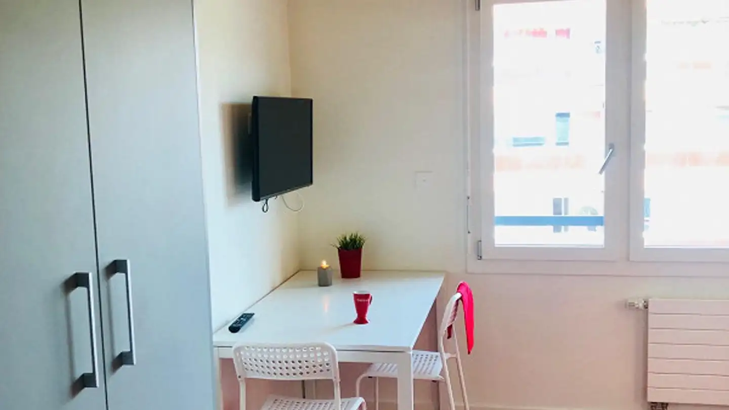 Wohnung mieten - Avenue Du Temple 1-3, 1020 Renens VD - Foto 3