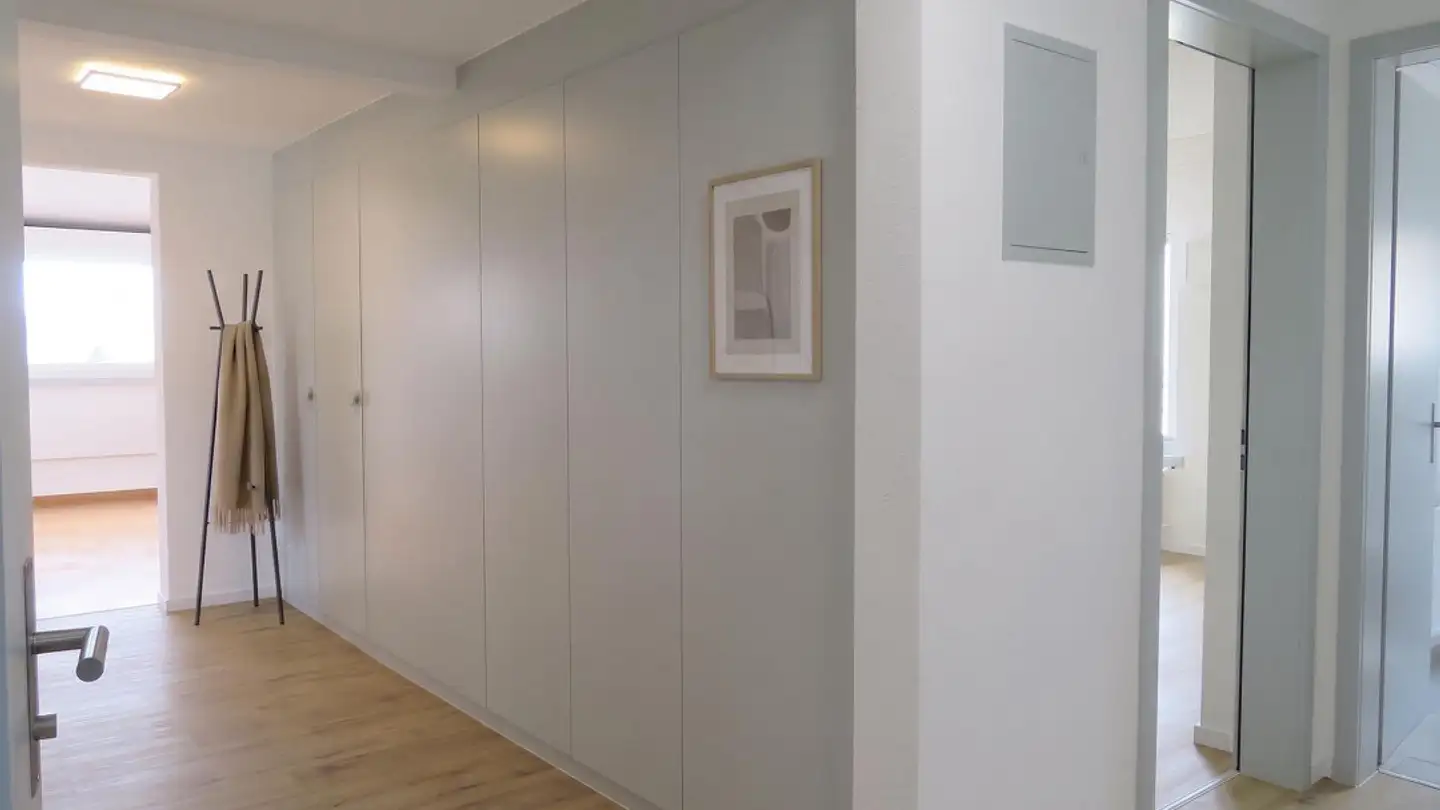 Attico in affitto - Riedweg 1, 5706 Boniswil - Foto 2