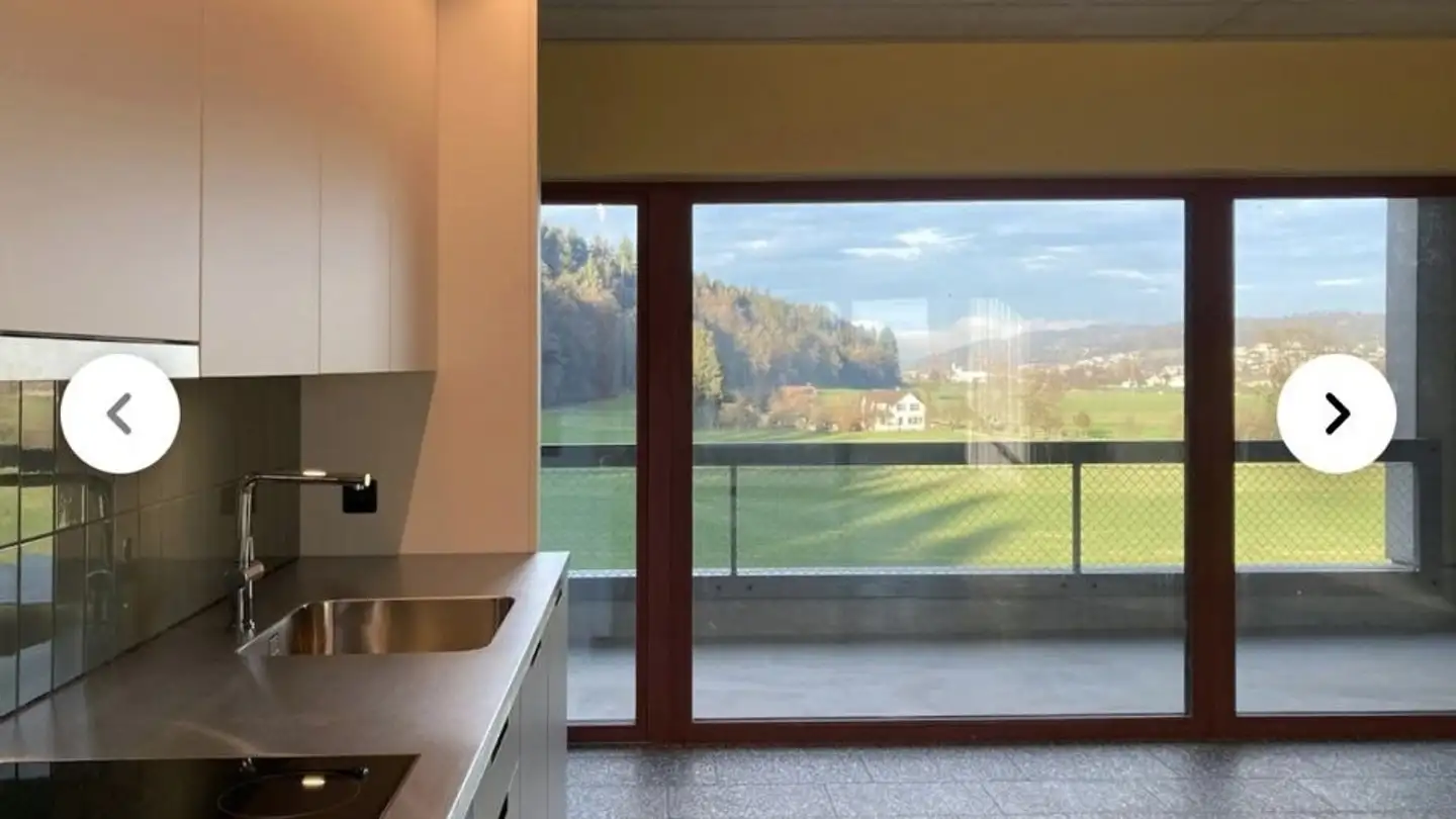 Appartamento in affitto - Hügeliweg 1a, 5040 Schöftland