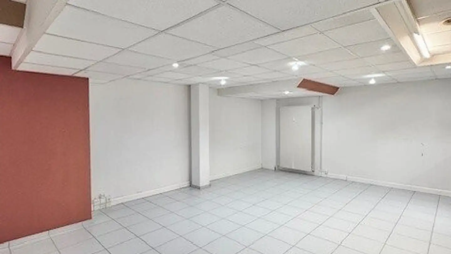 Negozio in affitto - Frutigenstrasse 6, 3600 Thun - Foto 3