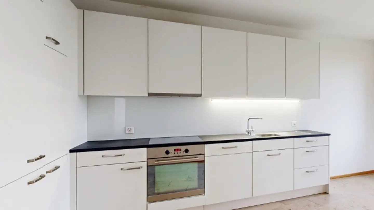 Appartamento in affitto - Salmenweg 14, 4057 Basel - Foto 2