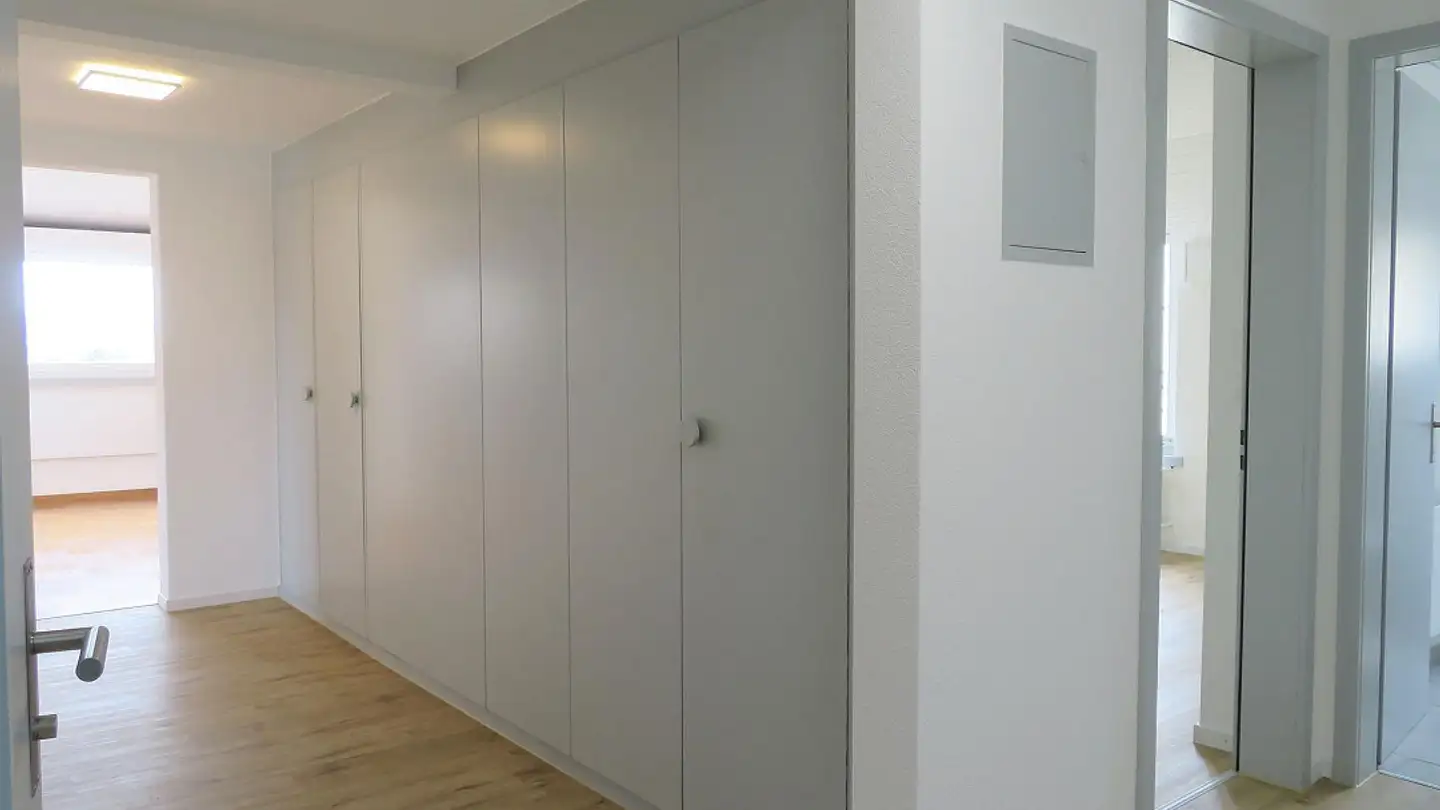 Attico in affitto - Riedweg 1, 5706 Boniswil