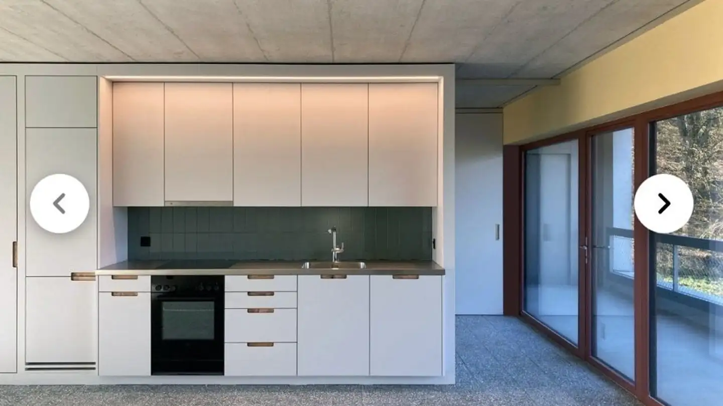 Appartamento in affitto - Hügeliweg 1a, 5040 Schöftland - Foto 2