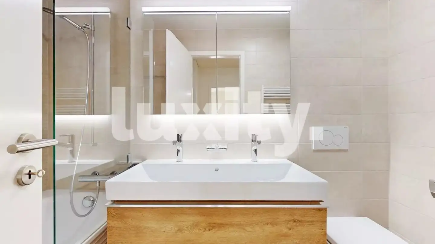 Wohnung mieten - 1201 Genève - Foto 4