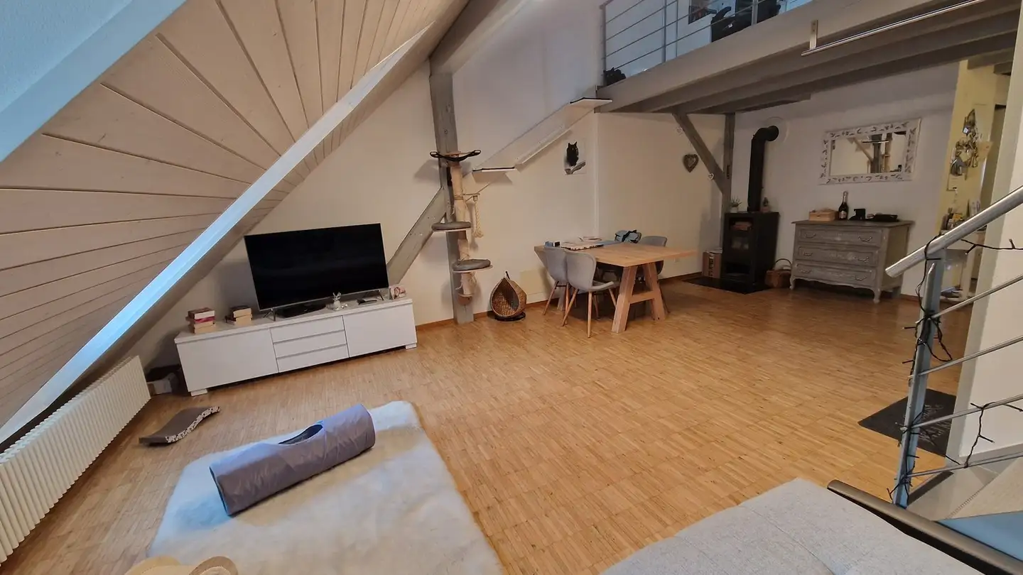 Wohnung mieten - 8253 Diessenhofen