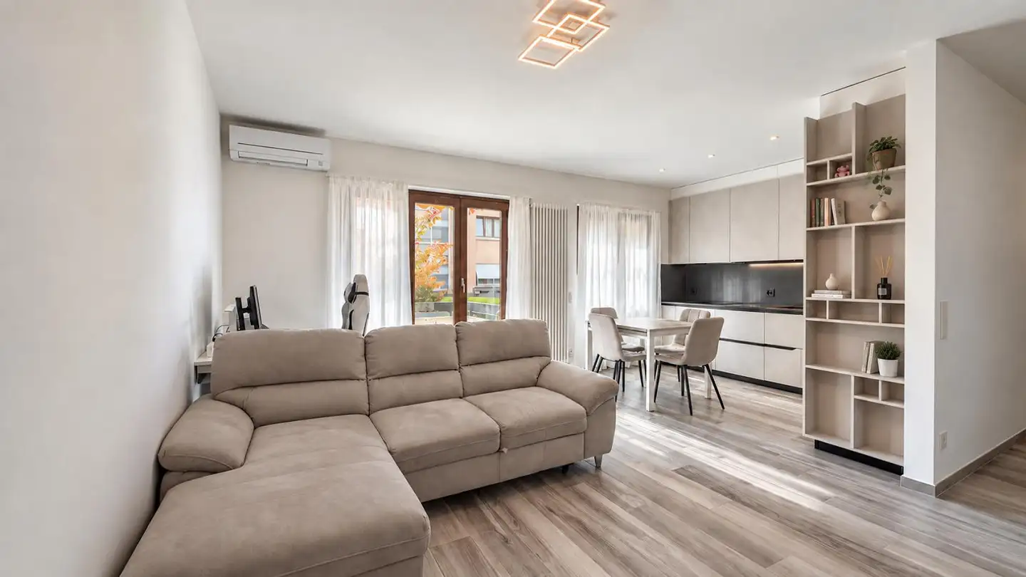 Apartment for sale - Via Paolo Torriani, 6850 Mendrisio - Photo 2