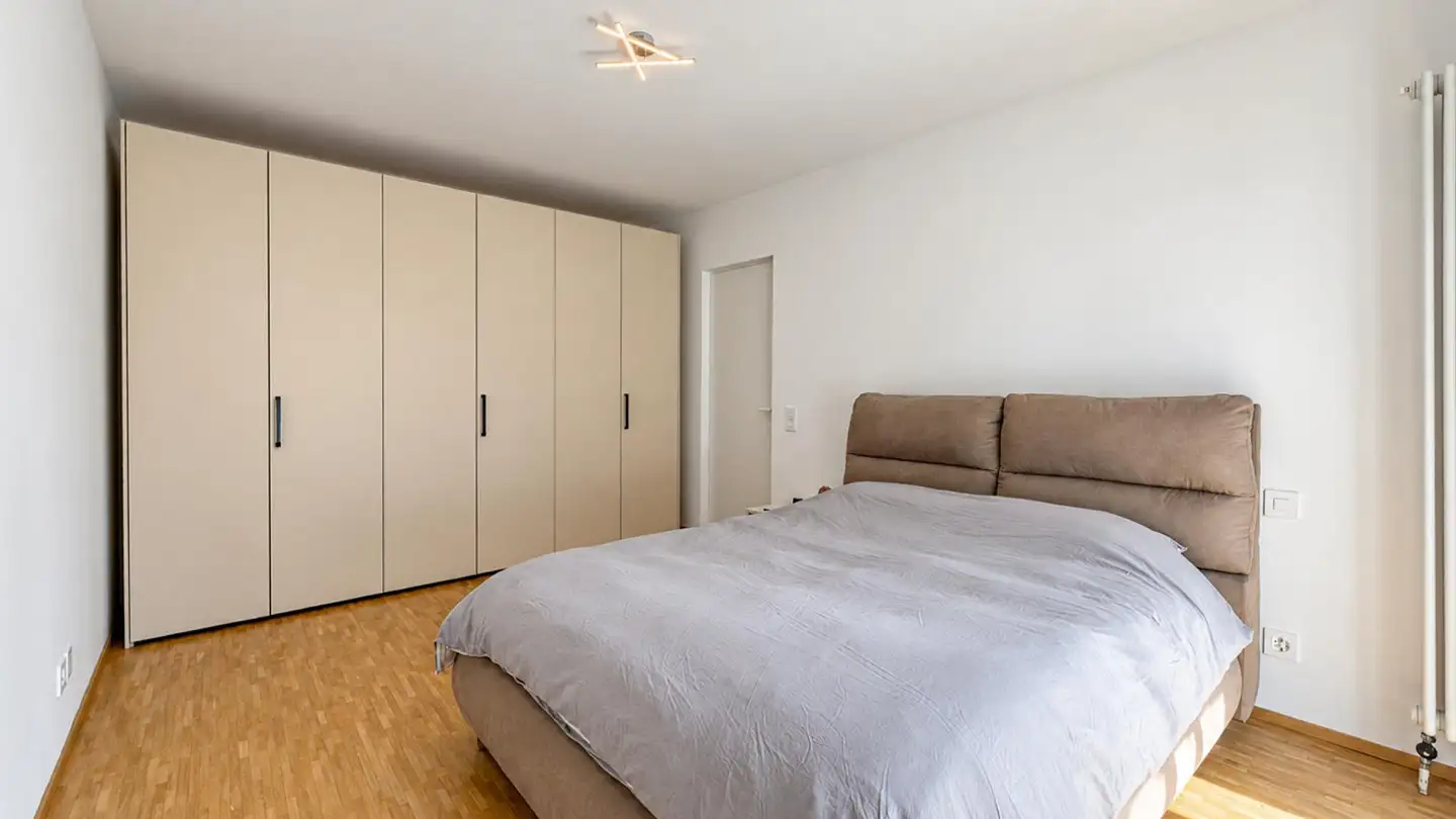 Apartment for sale - Via Paolo Torriani, 6850 Mendrisio - Photo 4