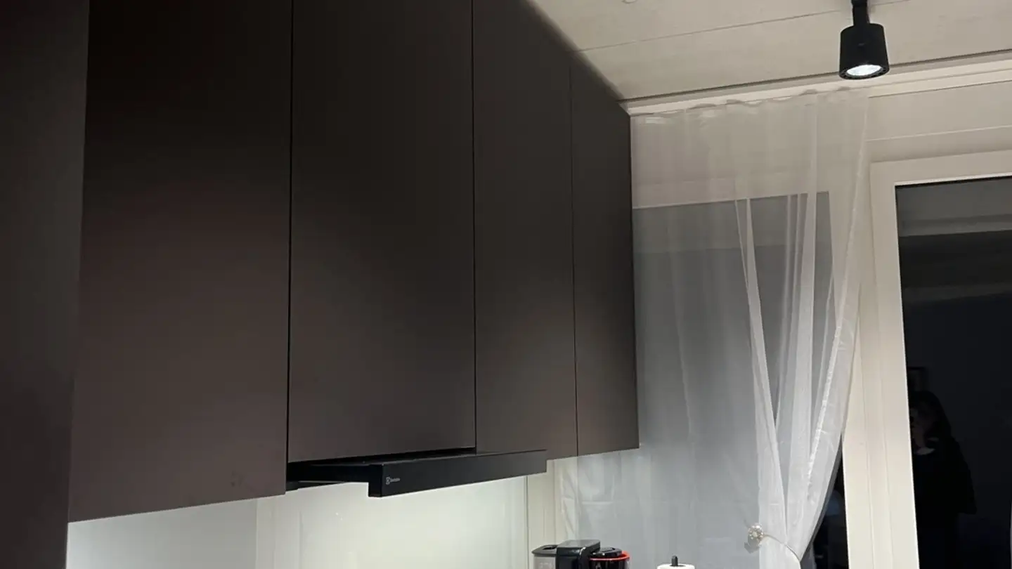 Single room for rent - Bernstrasse 78, 6003 Luzern