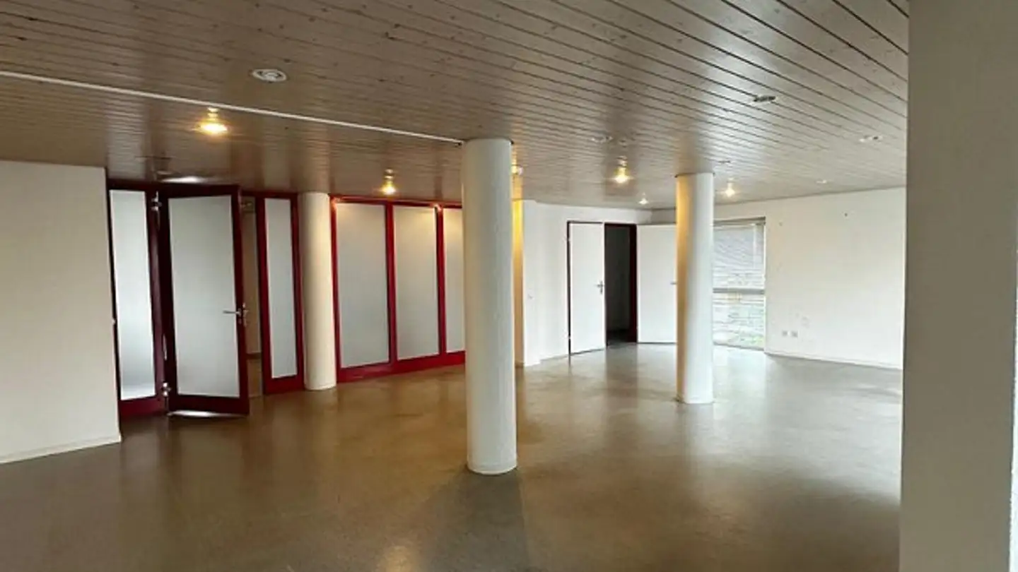 Commercial à louer - Waldstrasse 20, 4410 Liestal - Photo 3