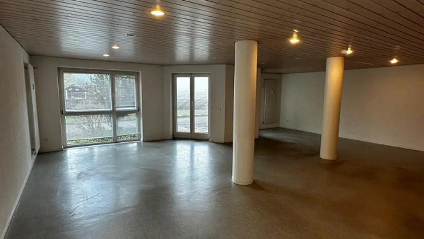 Commercial à louer - Waldstrasse 20, 4410 Liestal - Photo 4