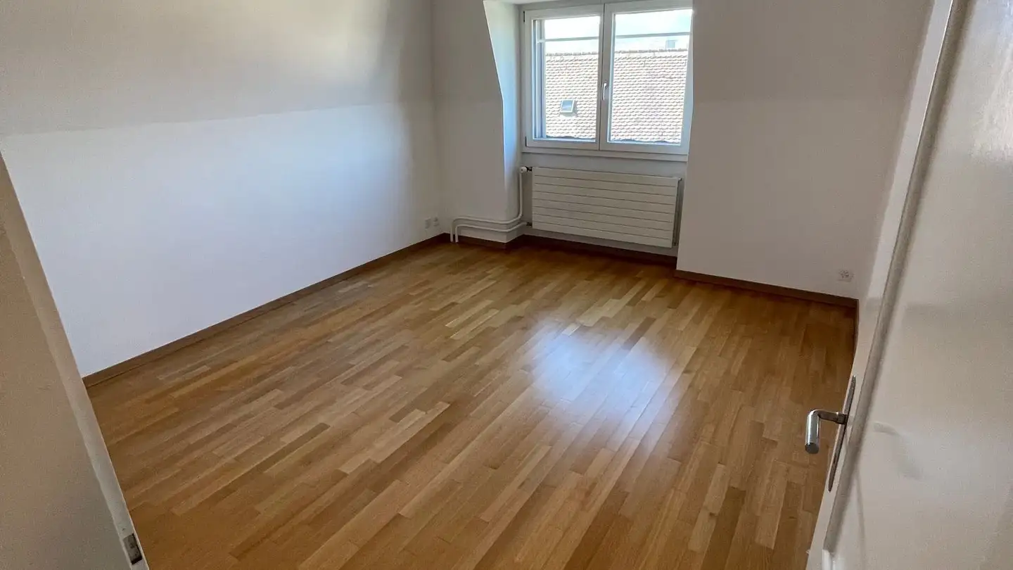Single room for rent - Hönggerstrasse 101, 8037 Zürich