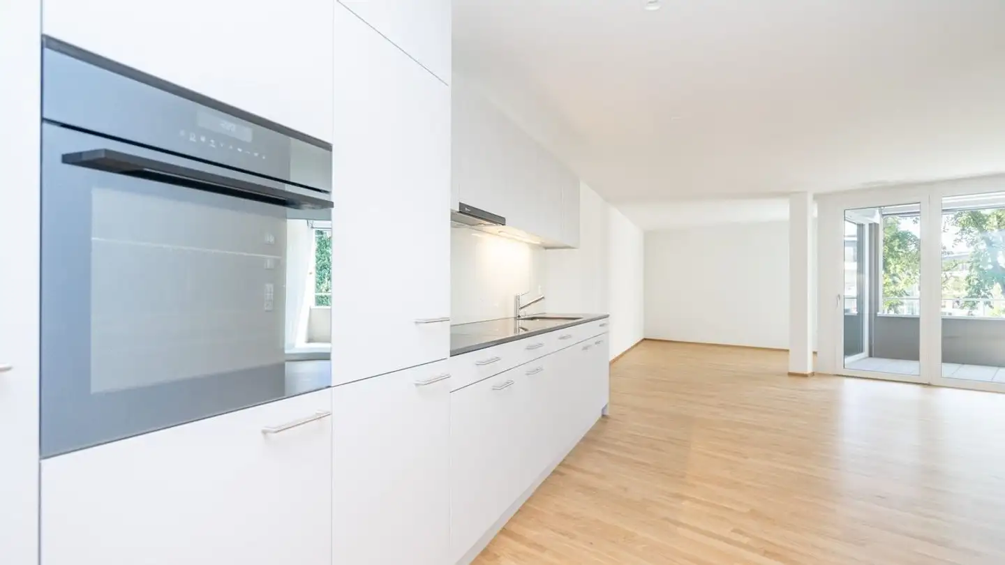 Appartamento in affitto - Bahnhofstrasse 48, 5012 Schönenwerd - Foto 3