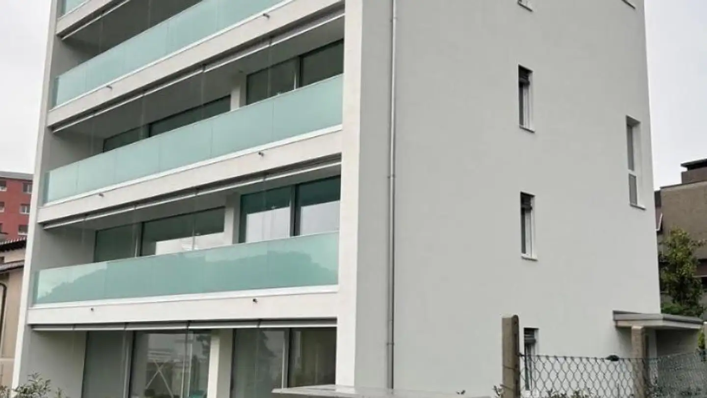 Appartement à vendre - 6833 Vacallo