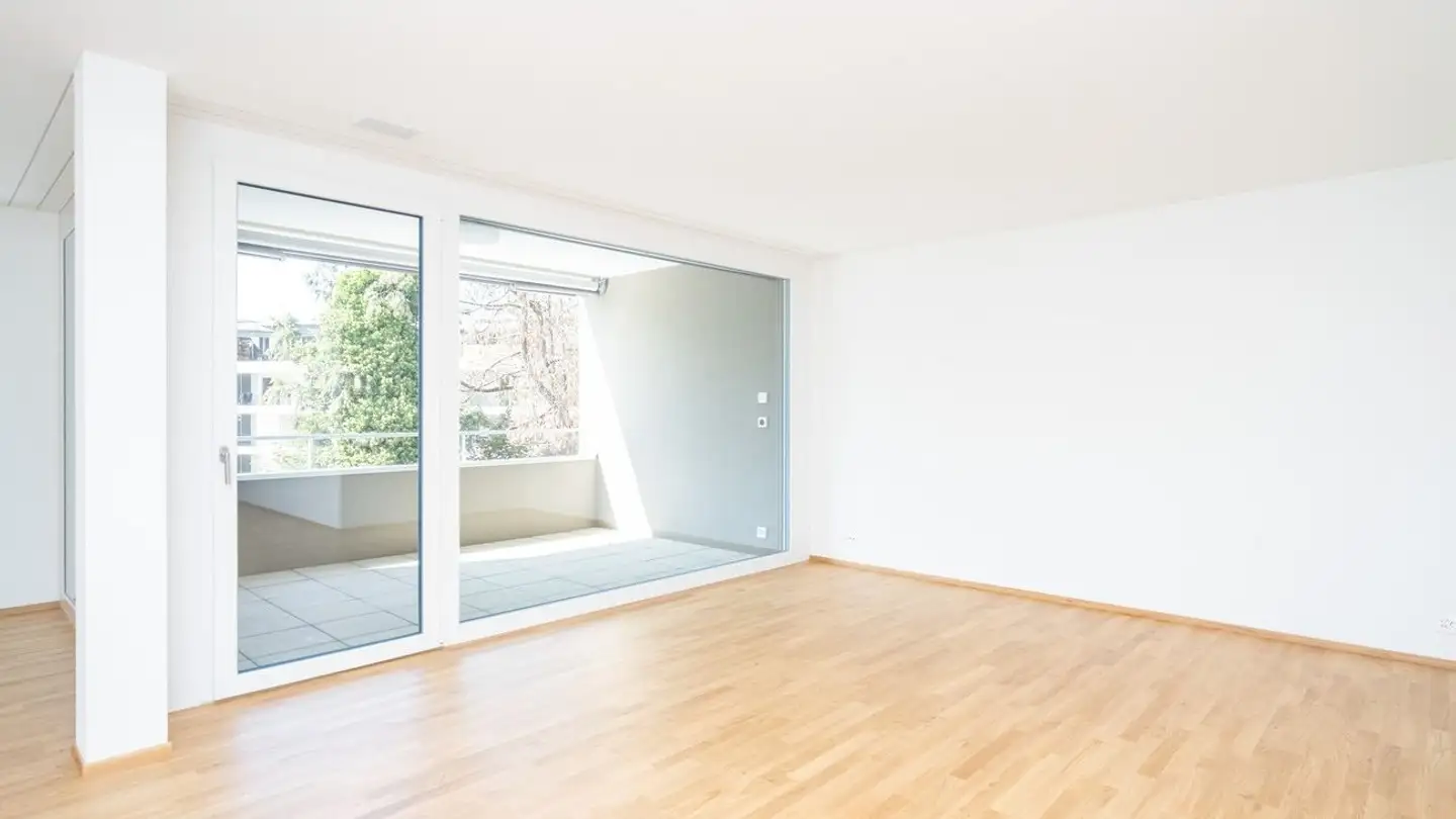 Appartamento in affitto - Bahnhofstrasse 48, 5012 Schönenwerd - Foto 4