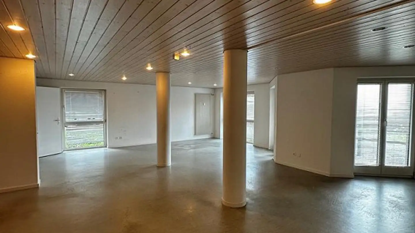 Commercial à louer - Waldstrasse 20, 4410 Liestal - Photo 2