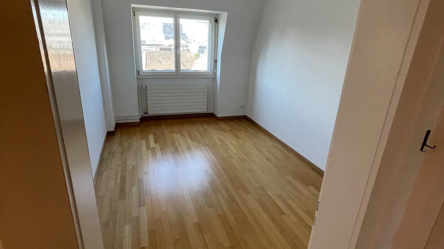 Single room for rent - Hönggerstrasse 101, 8037 Zürich - Photo 2