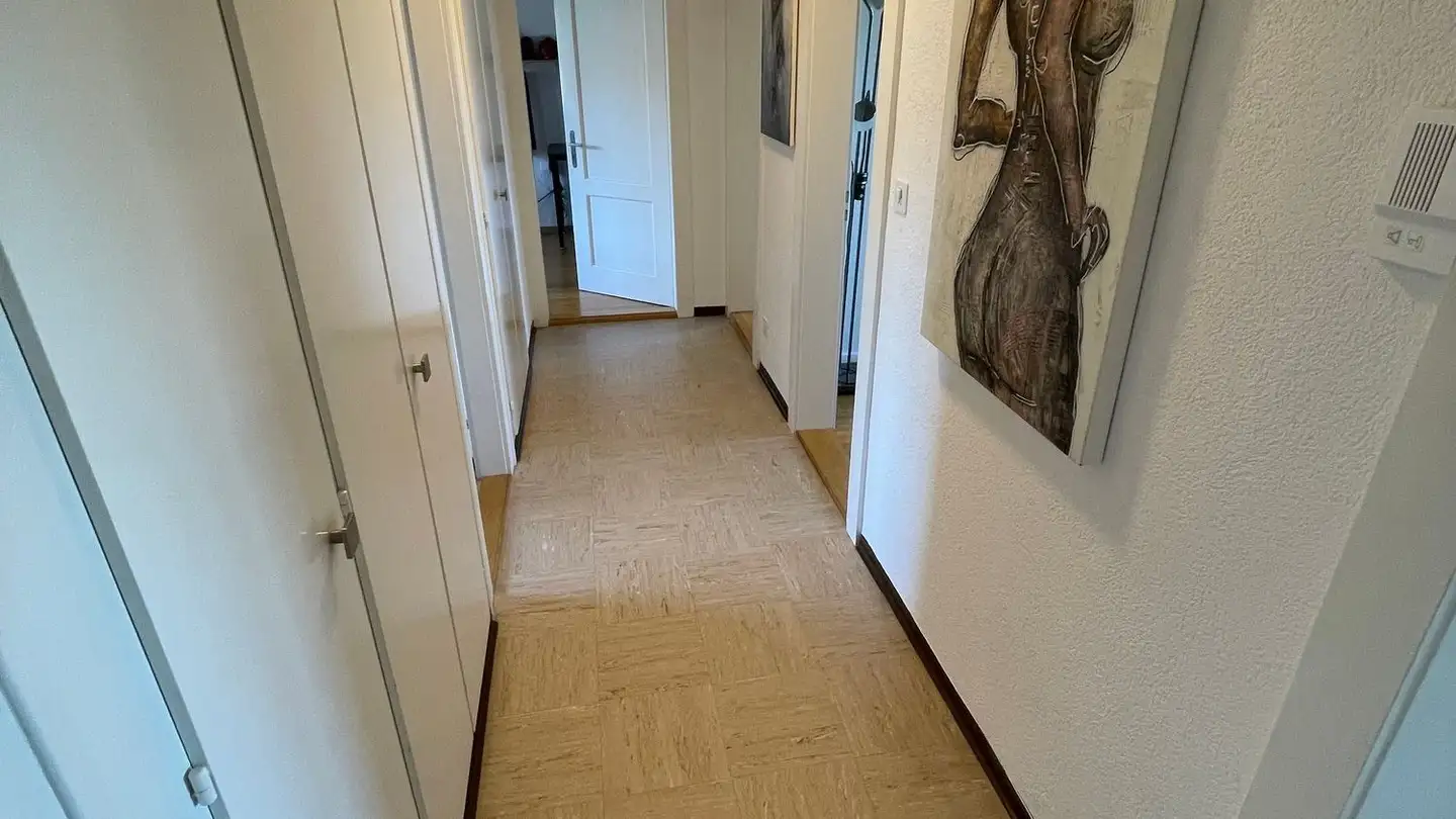 Single room for rent - Hönggerstrasse 101, 8037 Zürich - Photo 3