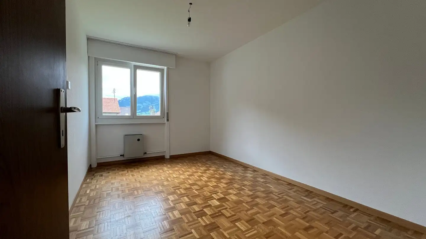 Appartement à louer - Route Des Vanils 52, 1669 Neirivue - Photo 3