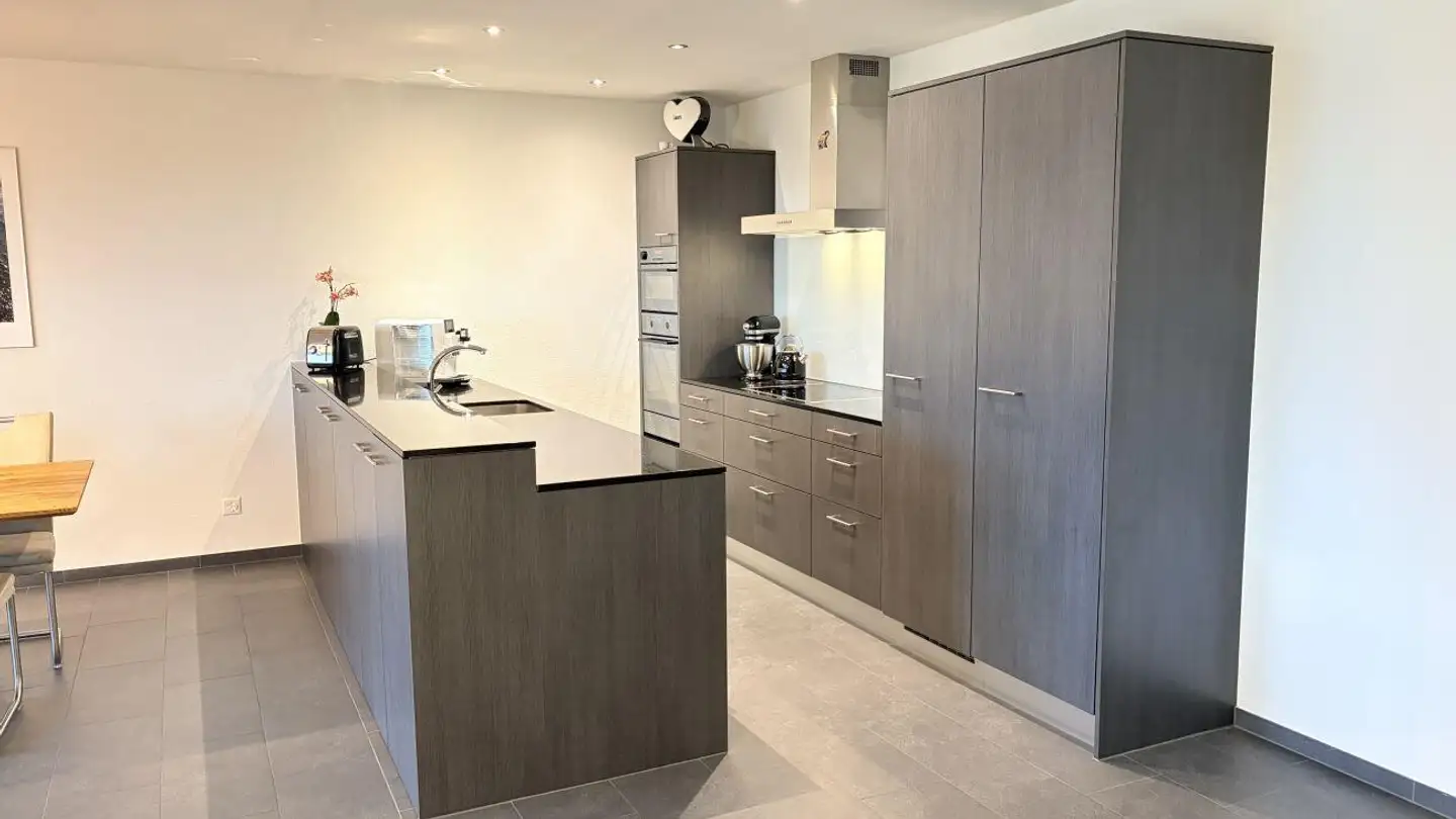 Apartment for rent - Furtweg 7, 8248 Uhwiesen - Photo 3